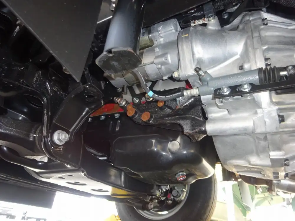 日野 デュトロ  平ボディ 2KG-XZU605M R6｜画像17