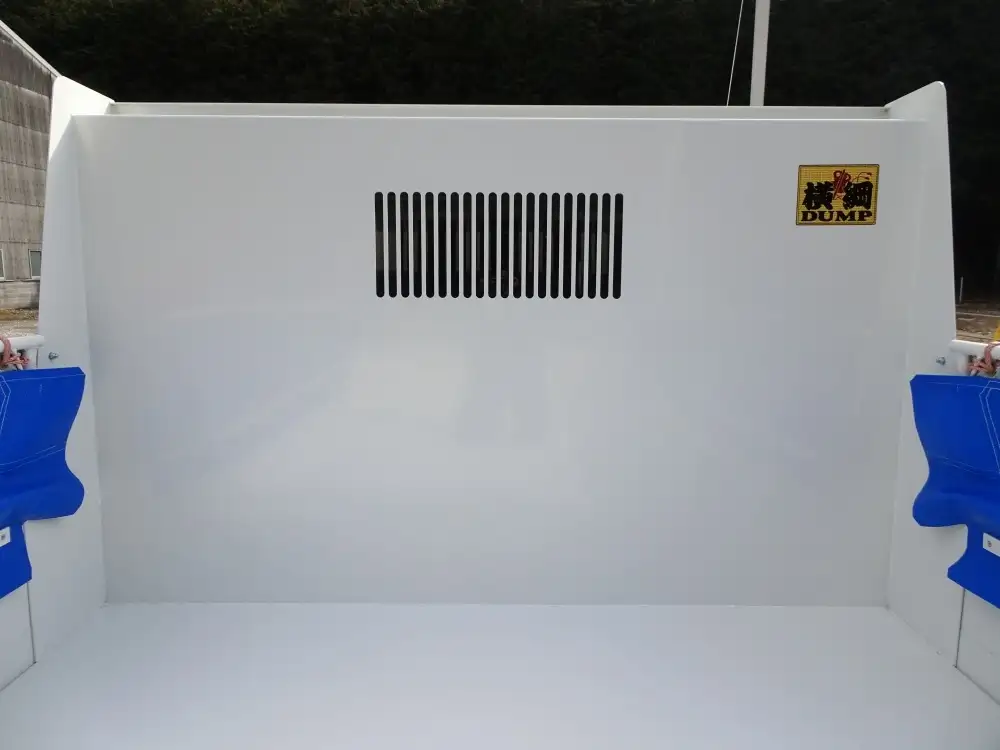 日野 デュトロ  ダンプ 2KG-XZU700X R6｜画像8