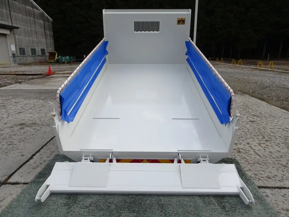 日野 デュトロ  ダンプ 2KG-XZU700X R6｜画像6