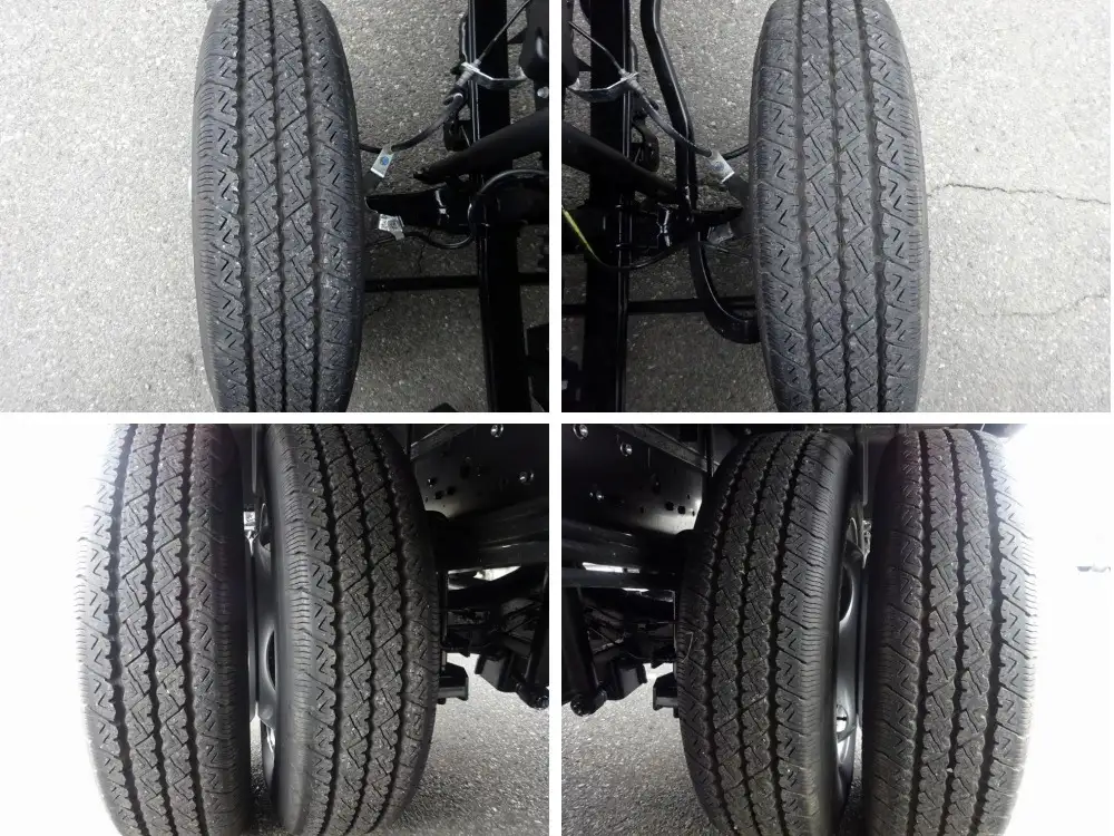 日野 デュトロ  アルミバン 2KG-XZU710M R6｜画像20