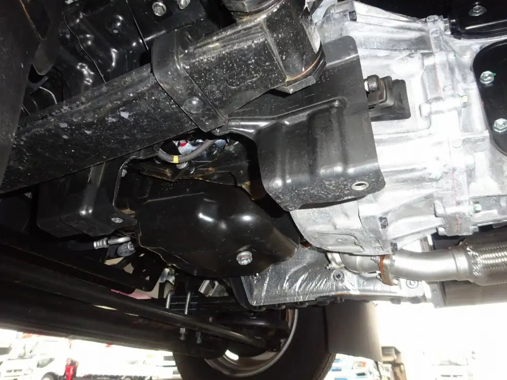 日野 デュトロ  アルミバン 2KG-XZU710M R6｜画像16