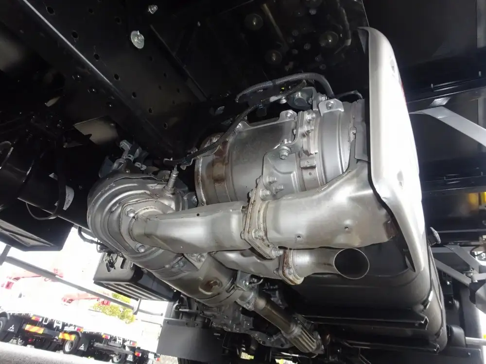 日野 デュトロ  アルミバン 2KG-XZU710M R6｜画像17