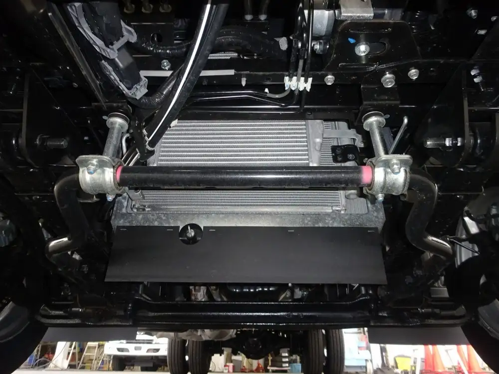日野 デュトロ  アルミバン 2KG-XZU710M R6｜画像18