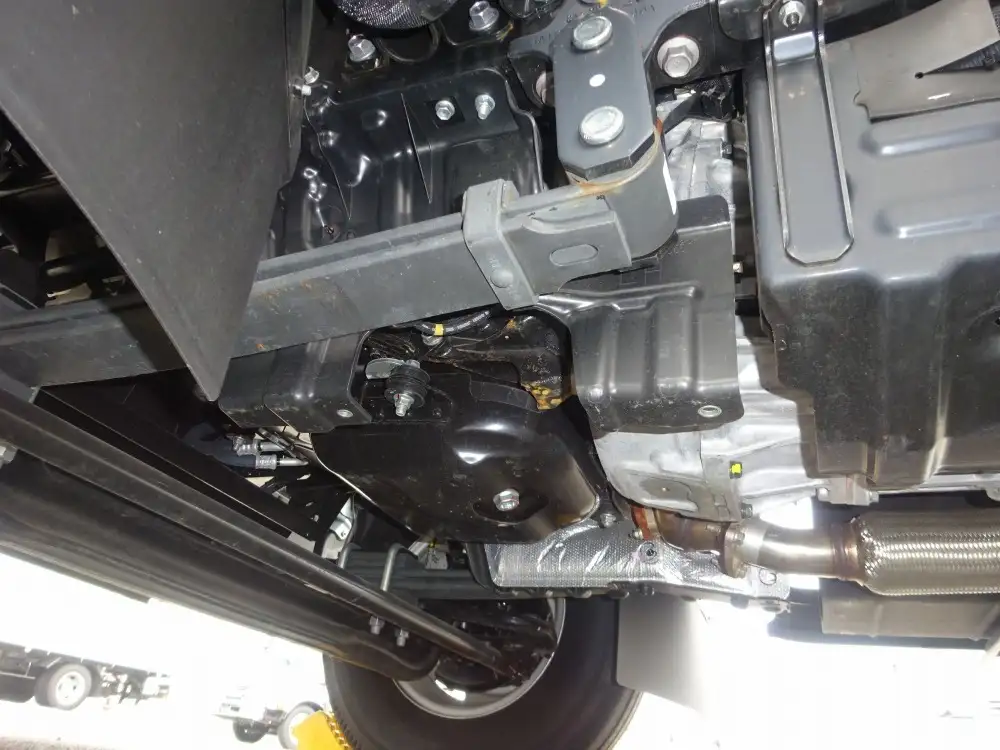 日野 デュトロ  平ボディ 2KG-XZU710M R6｜画像18