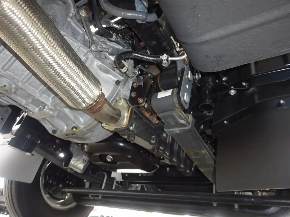 日野 デュトロ  平ボディ 2KG-XZU710M R6｜画像13