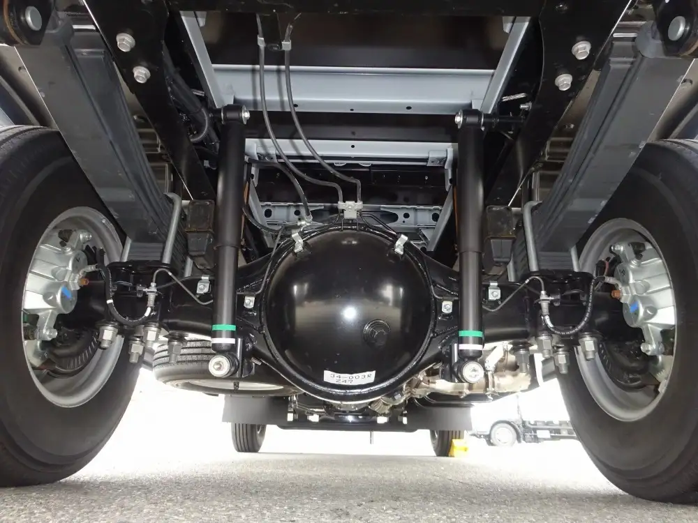 日野 デュトロ  平ボディ 2KG-XZU710M R6｜画像16