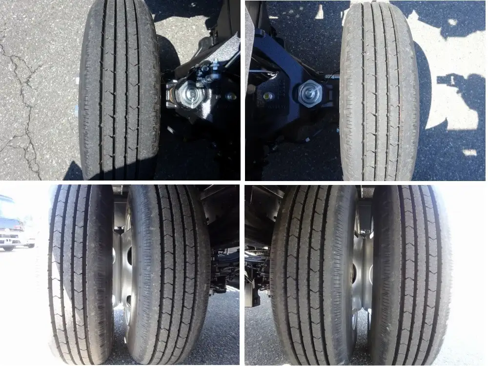 マツダ タイタン  車両重機運搬 2RG-LPR88AM R7｜画像20