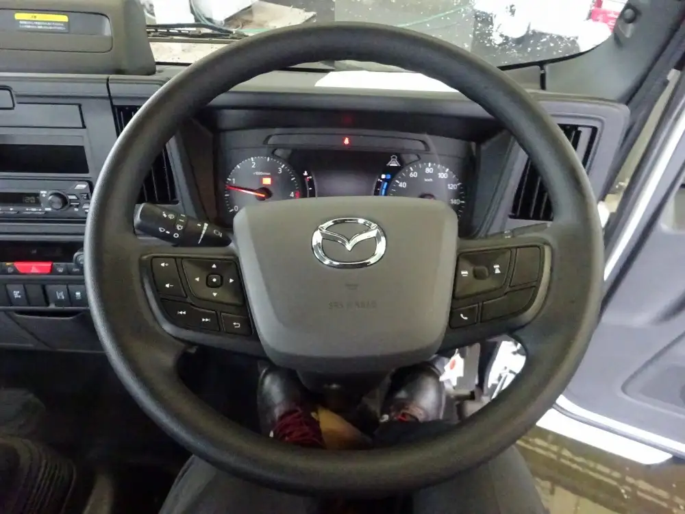 マツダ タイタン  車両重機運搬 2RG-LPR88AM R7｜画像13