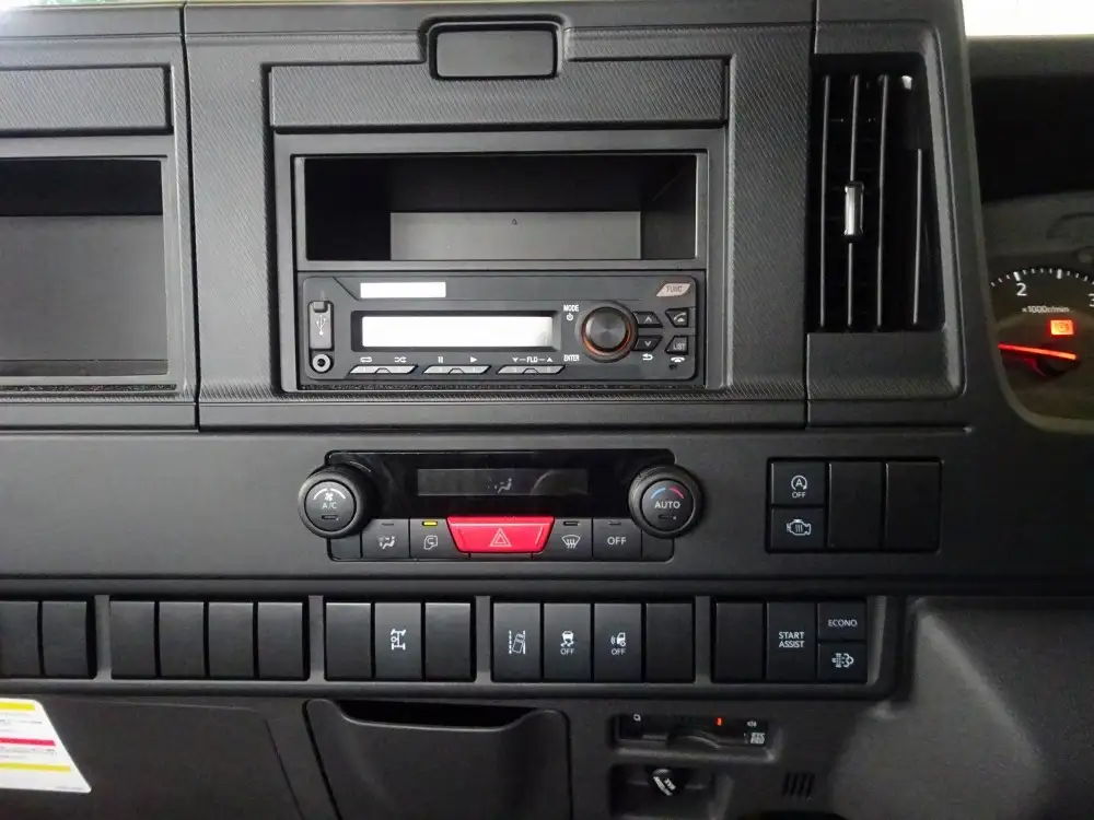 マツダ タイタン  車両重機運搬 2RG-LPR88AM R7｜画像14