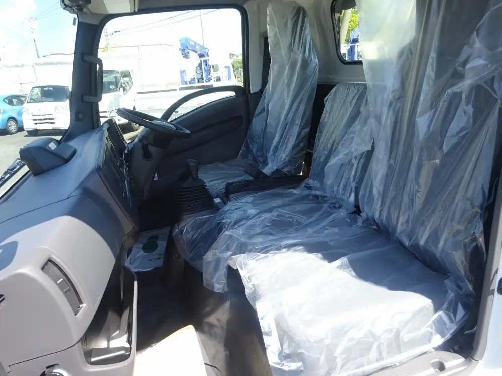 マツダ タイタン  車両重機運搬 2RG-LPR88AM R7｜画像12