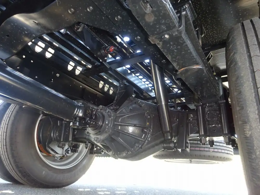マツダ タイタン  車両重機運搬 2RG-LPR88AM R7｜画像17