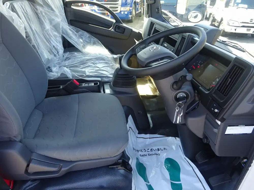 マツダ タイタン  車両重機運搬 2RG-LPR88AM R7｜画像11