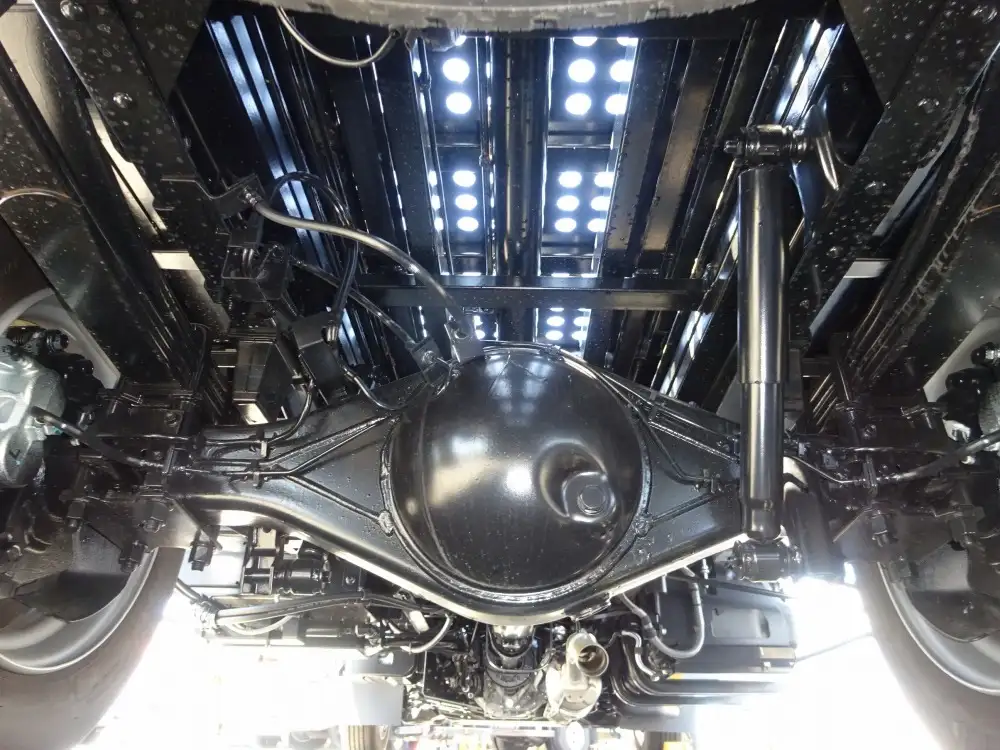 マツダ タイタン  車両重機運搬 2RG-LPR88AM R7｜画像16