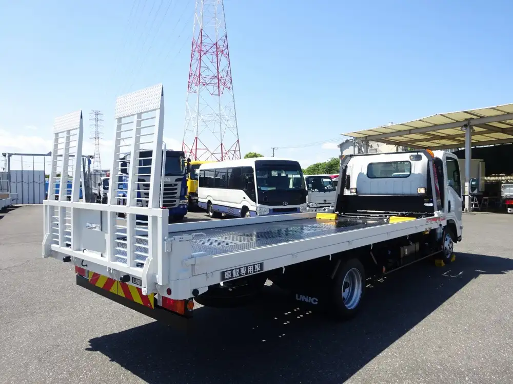 マツダ タイタン  車両重機運搬 2RG-LPR88AM R7｜画像3
