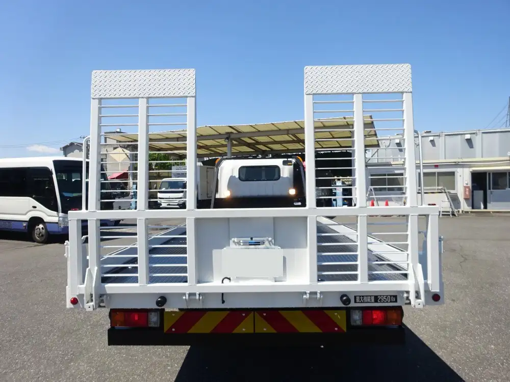 マツダ タイタン  車両重機運搬 2RG-LPR88AM R7｜画像4