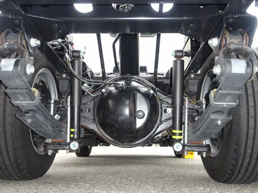 日野 デュトロ  ダンプ 2KG-XZU675T R5｜画像17