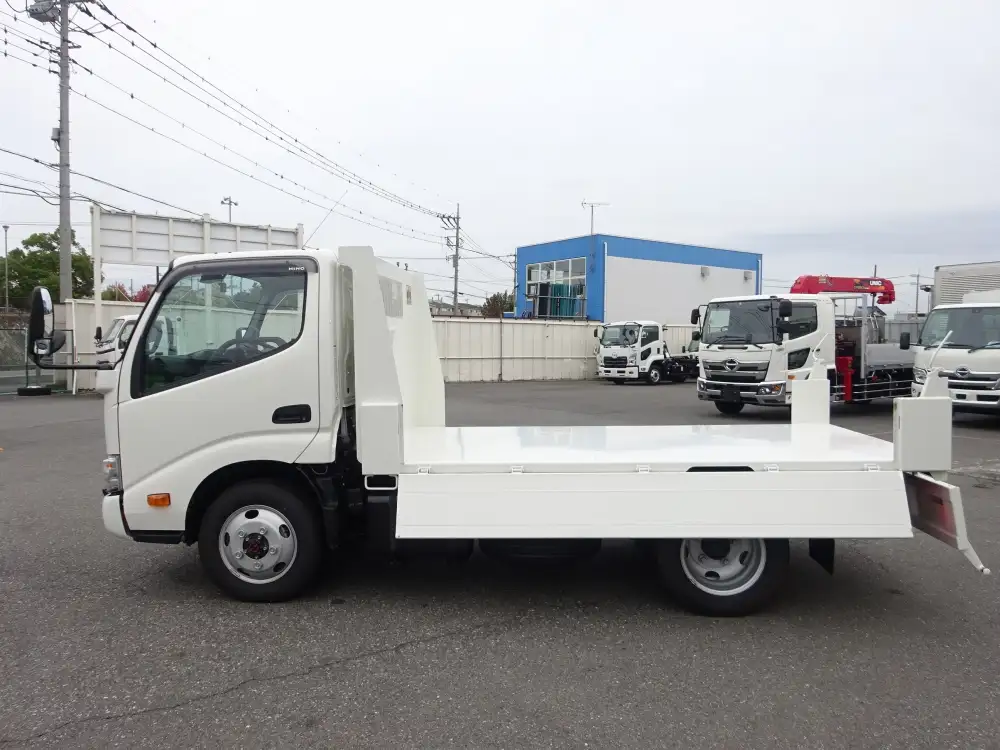 日野 デュトロ  ダンプ 2KG-XZU675T R5｜画像8