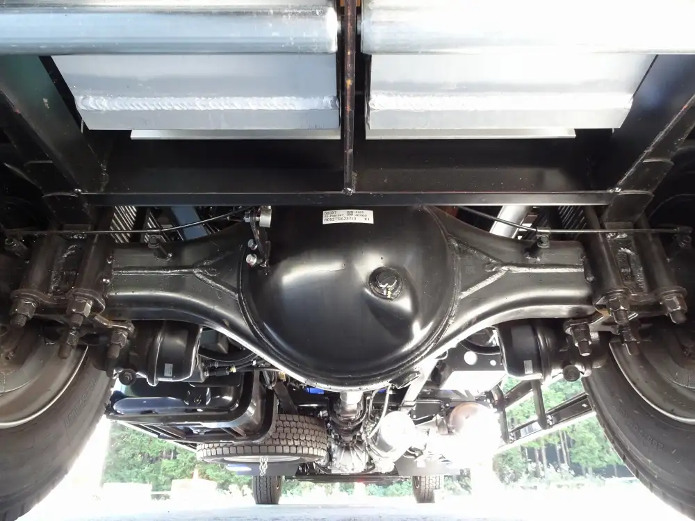 三菱 ファイター  車両重機運搬 2KG-FK62FZ R6｜画像14
