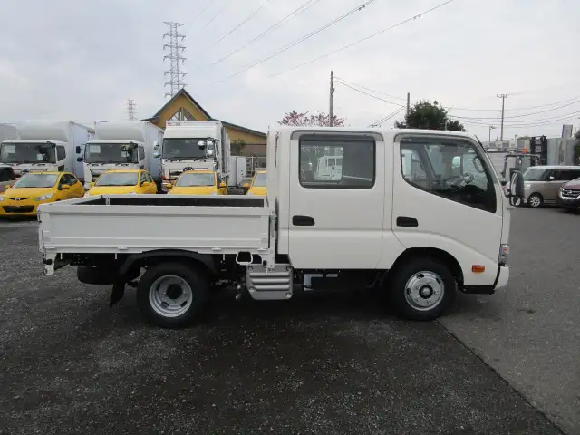 日野 デュトロ 平ボディ 2KG-XZU605M R6|画像4