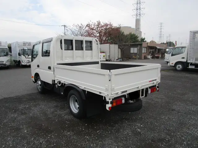 日野 デュトロ 平ボディ 2KG-XZU605M R6|画像7