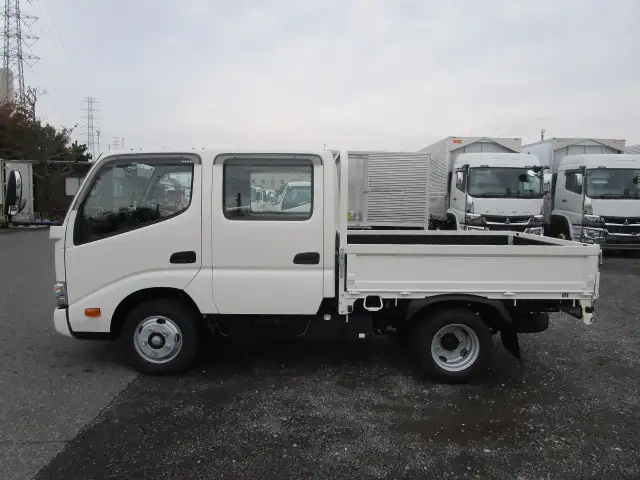 日野 デュトロ 平ボディ 2KG-XZU605M R6|画像8