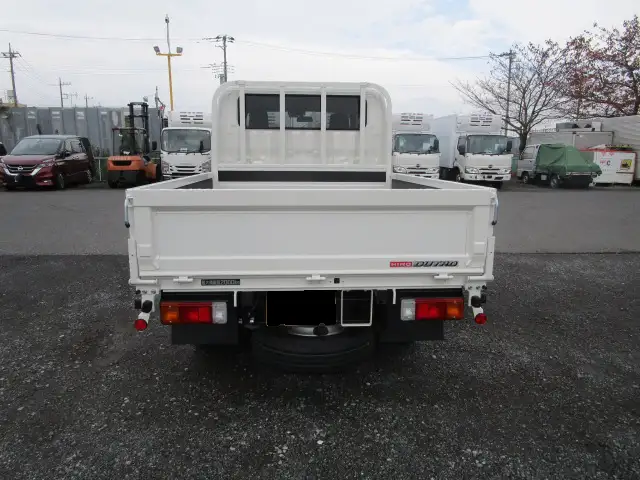 日野 デュトロ 平ボディ 2KG-XZU605M R6|画像6