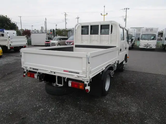 日野 デュトロ 平ボディ 2KG-XZU605M R6|画像5