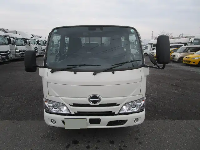 日野 デュトロ 平ボディ 2KG-XZU605M R6|画像2