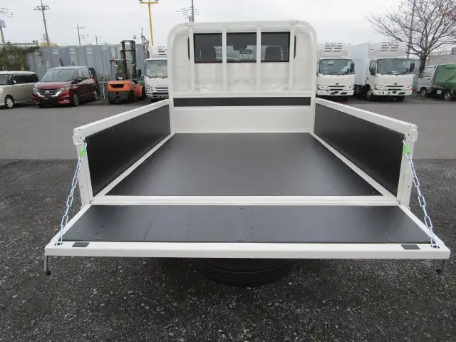 日野 デュトロ 平ボディ 2KG-XZU605M R6|画像9