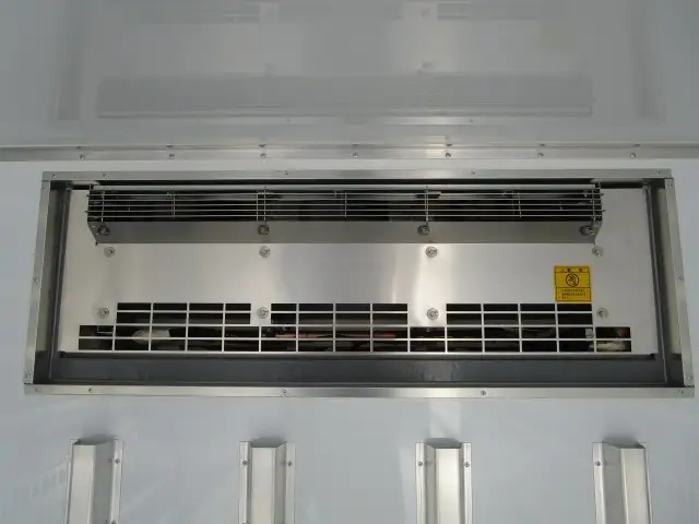 日野 レンジャー 冷凍冷蔵 2KG-FD2ABG R6|画像9