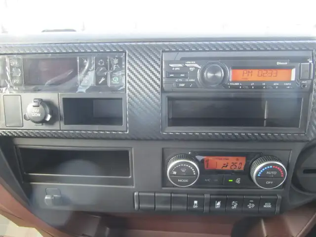 日野 レンジャー 冷凍冷蔵 2KG-FD2ABG R6|画像15