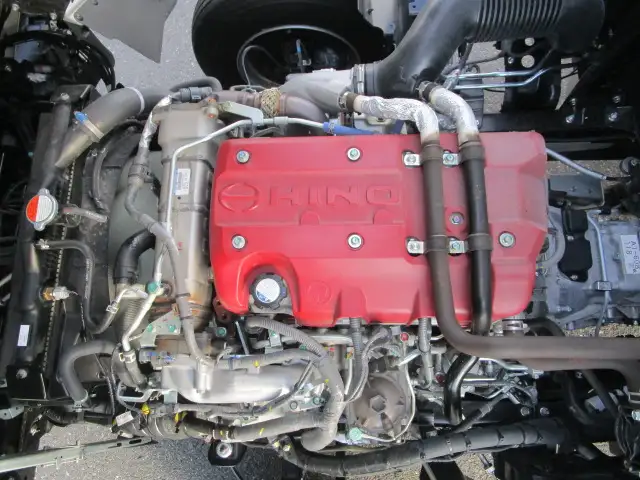 日野 レンジャー 冷凍冷蔵 2KG-FD2ABG R6|画像20