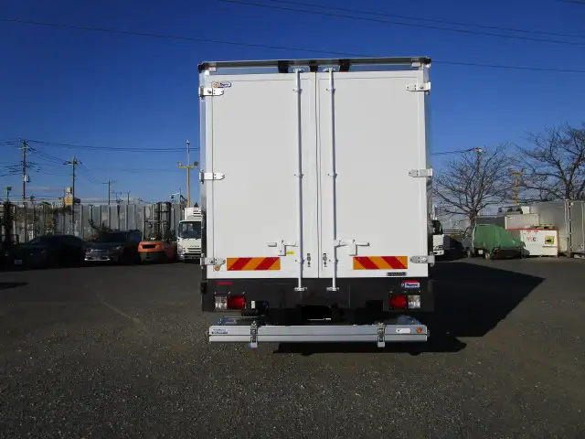 日野 レンジャー 冷凍冷蔵 2PG-FD2ABG R6|画像4