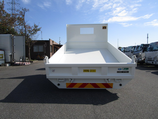 日野 デュトロ  ダンプ 2KG-XZU700X R5｜画像9