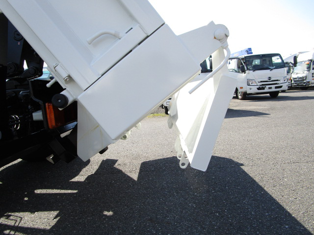 日野 デュトロ  ダンプ 2KG-XZU700X R5｜画像11