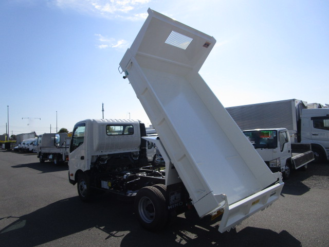 日野 デュトロ  ダンプ 2KG-XZU700X R5｜画像6