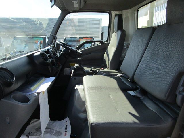 日野 デュトロ  ダンプ 2KG-XZU700X R5｜画像13