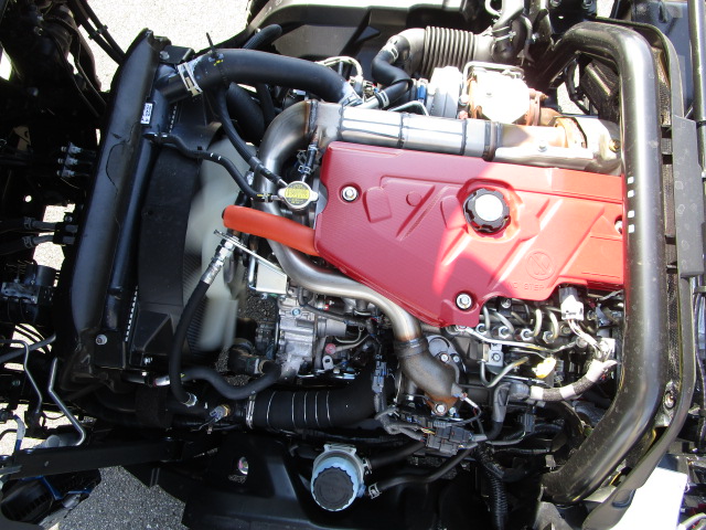 日野 デュトロ  ダンプ 2KG-XZU700X R5｜画像20