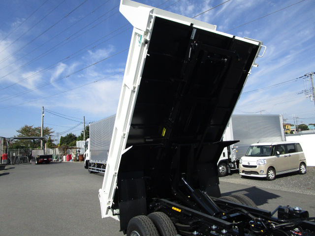 日野 デュトロ  ダンプ 2KG-XZU700X R5｜画像16