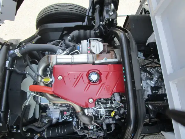 日野 デュトロ  ウイング 2KG-XZU710M R6｜画像20