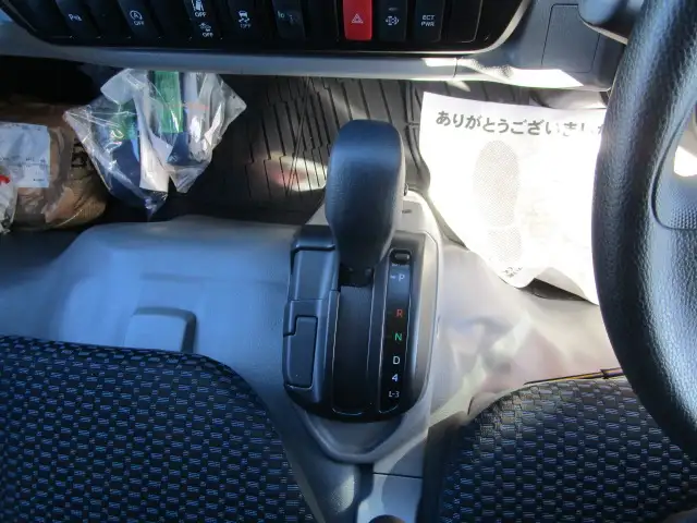 日野 デュトロ アルミバン 2KG-XZU605M R6|画像13