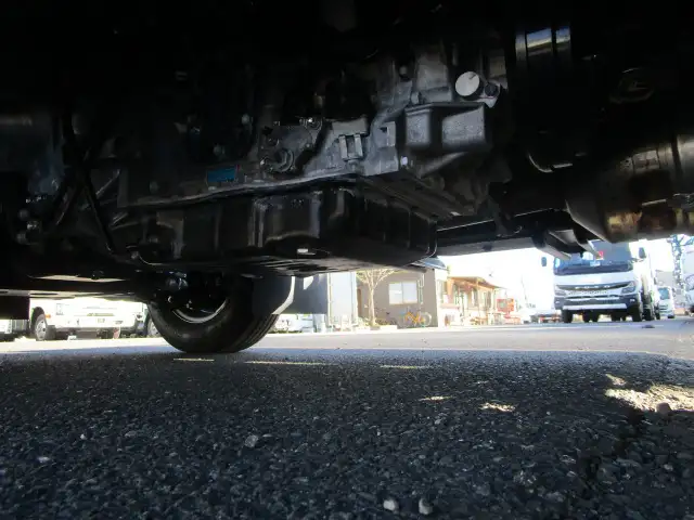 日野 デュトロ アルミバン 2KG-XZU605M R6|画像16