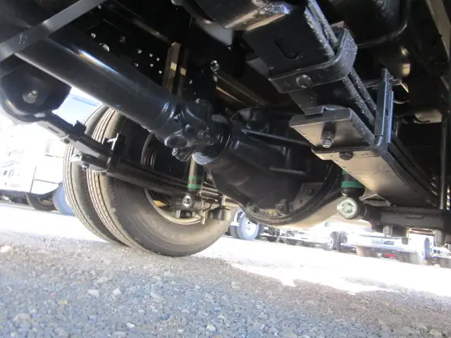 日野 デュトロ アルミバン 2KG-XZU605M R6|画像17