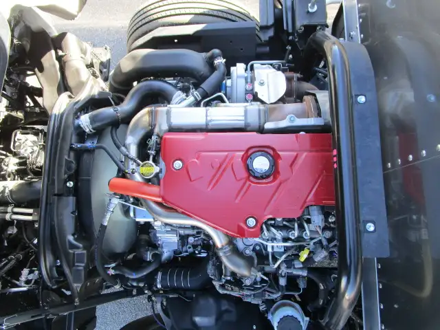 日野 デュトロ アルミバン 2KG-XZU605M R6|画像20