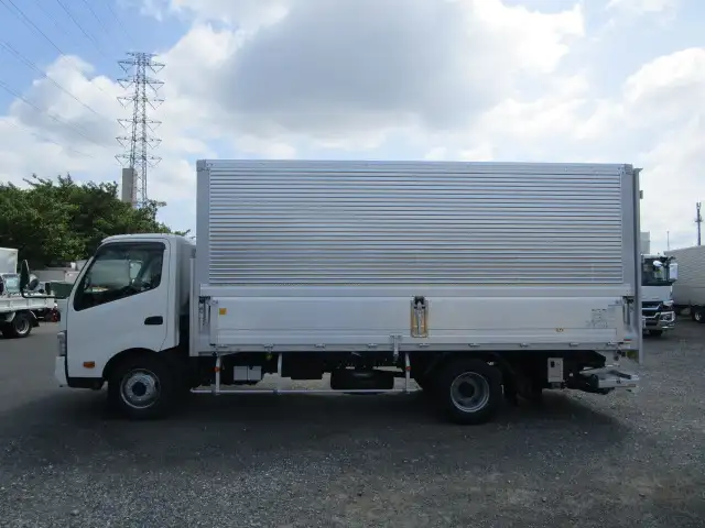 日野 デュトロ  ウイング 2KG-XZU720M R6｜画像5