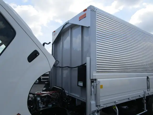 日野 デュトロ  ウイング 2KG-XZU720M R6｜画像11