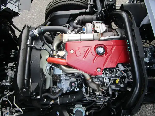 日野 デュトロ  ウイング 2KG-XZU720M R6｜画像20