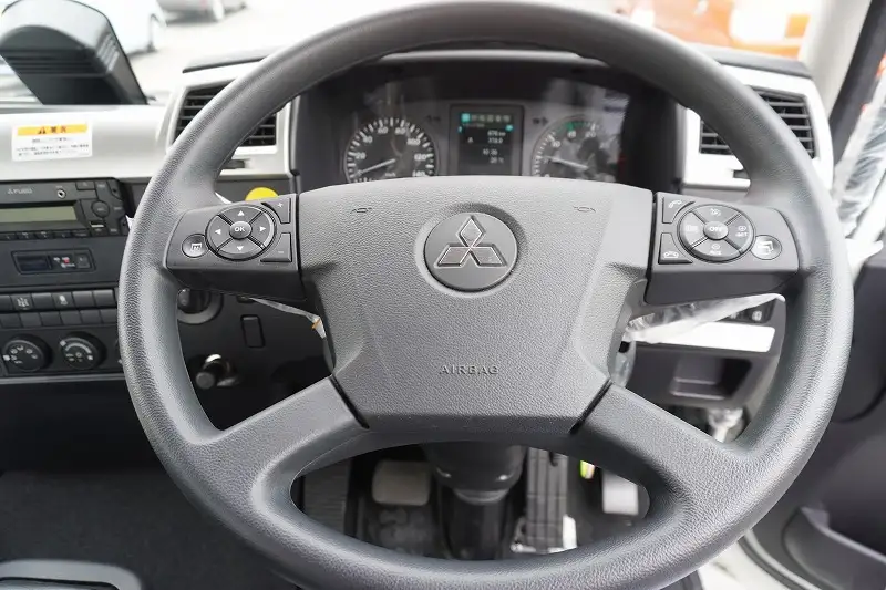 三菱 ファイター 車両重機運搬 2KG-FK62FZ R6|画像11