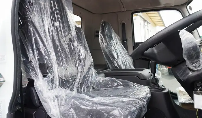 三菱 ファイター 車両重機運搬 2KG-FK62FZ R6|画像10