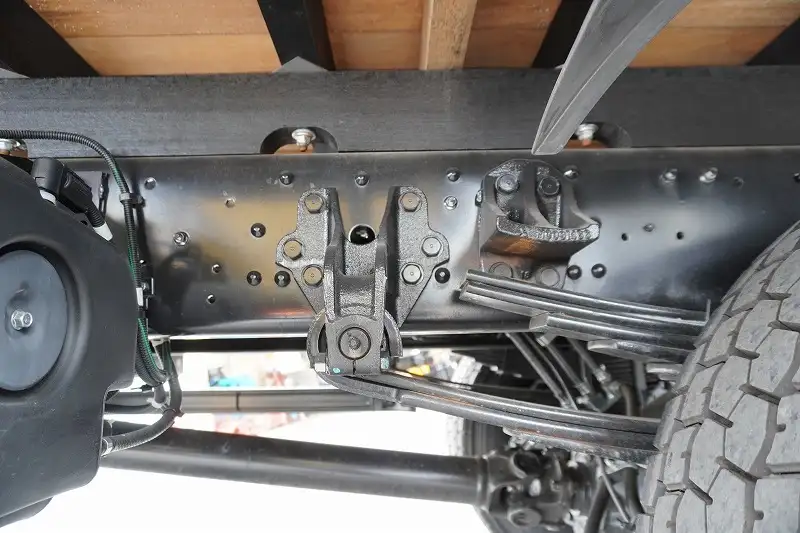 三菱 ファイター 車両重機運搬 2KG-FK62FZ R6|画像17